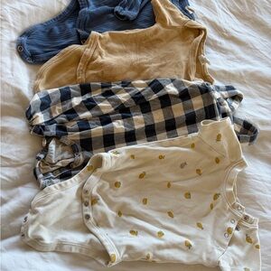 Kate Quinn/Pehr Spring Bundle